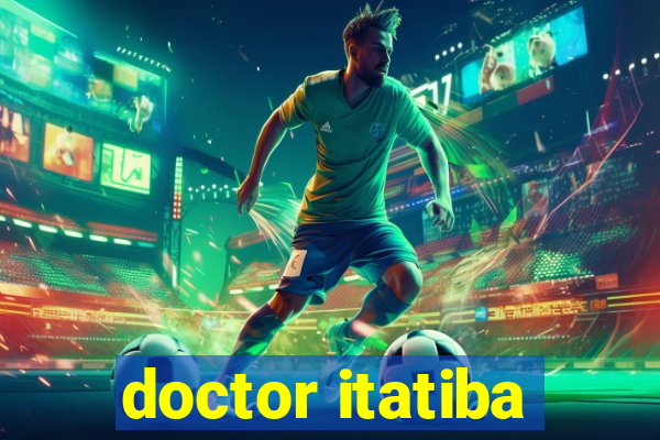 doctor itatiba